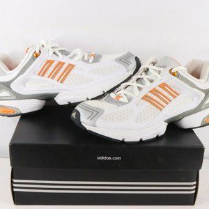 NOS Vintage Adidas G.F.F Revenge Running Shoes 7.5